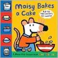 Maisy Bakes a Cake