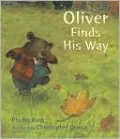Oliver Finds His Way