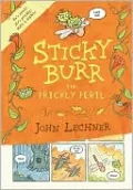 The Prickly Peril (Sticky Burr Series #2)