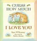 Guess How Much I Love You