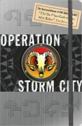 Operation Storm City: The Guide of Specialists Book 3
