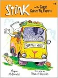 Stink and the Great Guinea Pig Express (Stink Series #4)