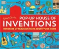 Robert Crowther's Amazing Pop-Up House of Inventions