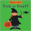 Trick or Treat? Lift-the-Flap