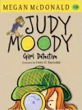 Judy Moody, Girl Detective (Judy Moody Series #9)