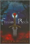 Finnikin of the Rock