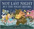 Not Last Night But the Night Before