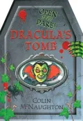 Dracula's Tomb