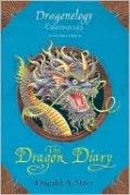 The Dragon Diary (Dragonology Chronicles #2)
