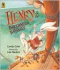 Henry and the Buccaneer Bunnies