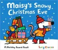 Maisy's Snowy Christmas Eve