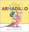Milo Armadillo