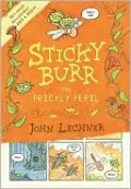 The Prickly Peril (Sticky Burr Series #2)