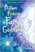 Philippa Fisher's Fairy Godsister (Philippa Fisher Series #1)