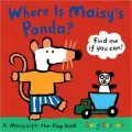 Where Is Maisy’s Panda?