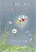 April and Esme Tooth Fairies