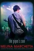 The Piper’s Son