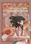 Release of the Red Phoenix (Vermonia Series #3)