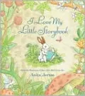 I Love My Little Storybook
