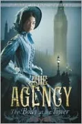 The Body at the Tower (Agency Series #2)
