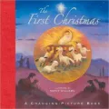 The First Christmas: A Changing-Picture Book