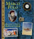 Marco Polo: Geographer of Distant Lands