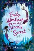 Emily Windsnap and the Siren's Secret