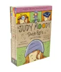 The Judy Moody Double-Rare Collection
