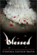 Blessed (Tantalize Series #3)