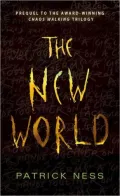The New World (FREE short story)