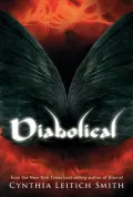 Diabolical (Tantalize Series #4)