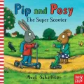 Pip and Posy