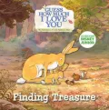 Guess How Much I Love You