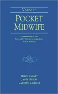 Varney's Pocket Midwife