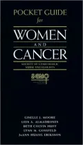 Pocket guide for Women and cancer