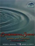 Environmental Science: Systems and Solutions Web-Enhanced