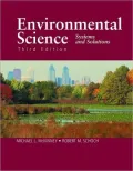 Environmental Science: Systems and Solutions, 3rd Edition