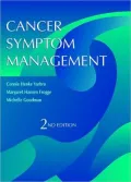 Cancer Symptom Management