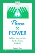 Peace and Power