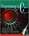 Programming in C++