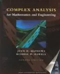 Complex Analysis for Mathematics and Engineering