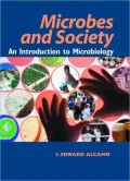 Microbes and Society: An Introduction to Microbiology