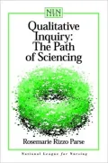 Qualitative Inquiry