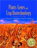 Plants, Genes, and Crop Biotechnology