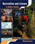 Recreation and Leisure in Modern Society