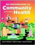 An Introduction to Community Health