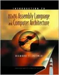 Introduction to 80x86 Assembly Language and Computer Architecture