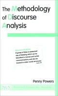 The Methodology of Discourse Analysis