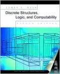 Discrete Structures, Logic, and Computability
