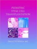 Pediatric Stem Cell Transplantation (Oncology)